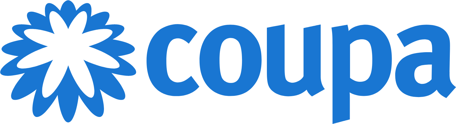 Coupa